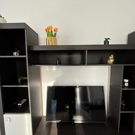 Apartament Premium 2 Camere Bragadiru Eksteriør billede