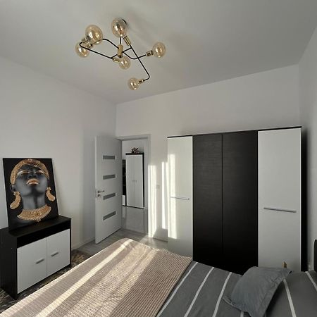 Apartament Premium 2 Camere Bragadiru Eksteriør billede