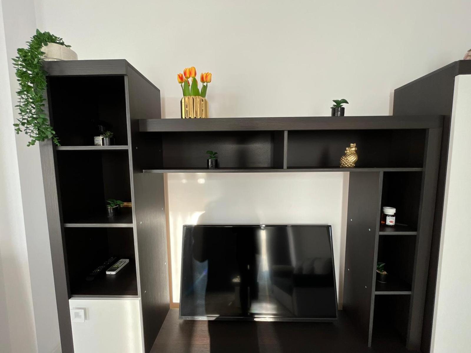 Apartament Premium 2 Camere Bragadiru Eksteriør billede