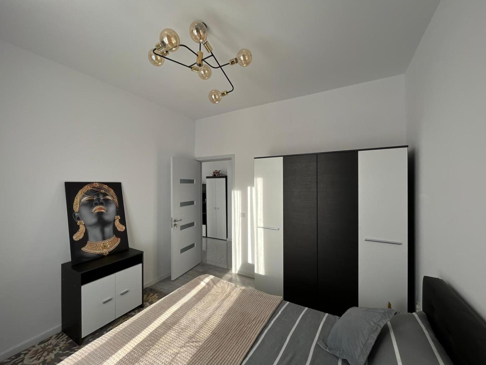 Apartament Premium 2 Camere Bragadiru Eksteriør billede