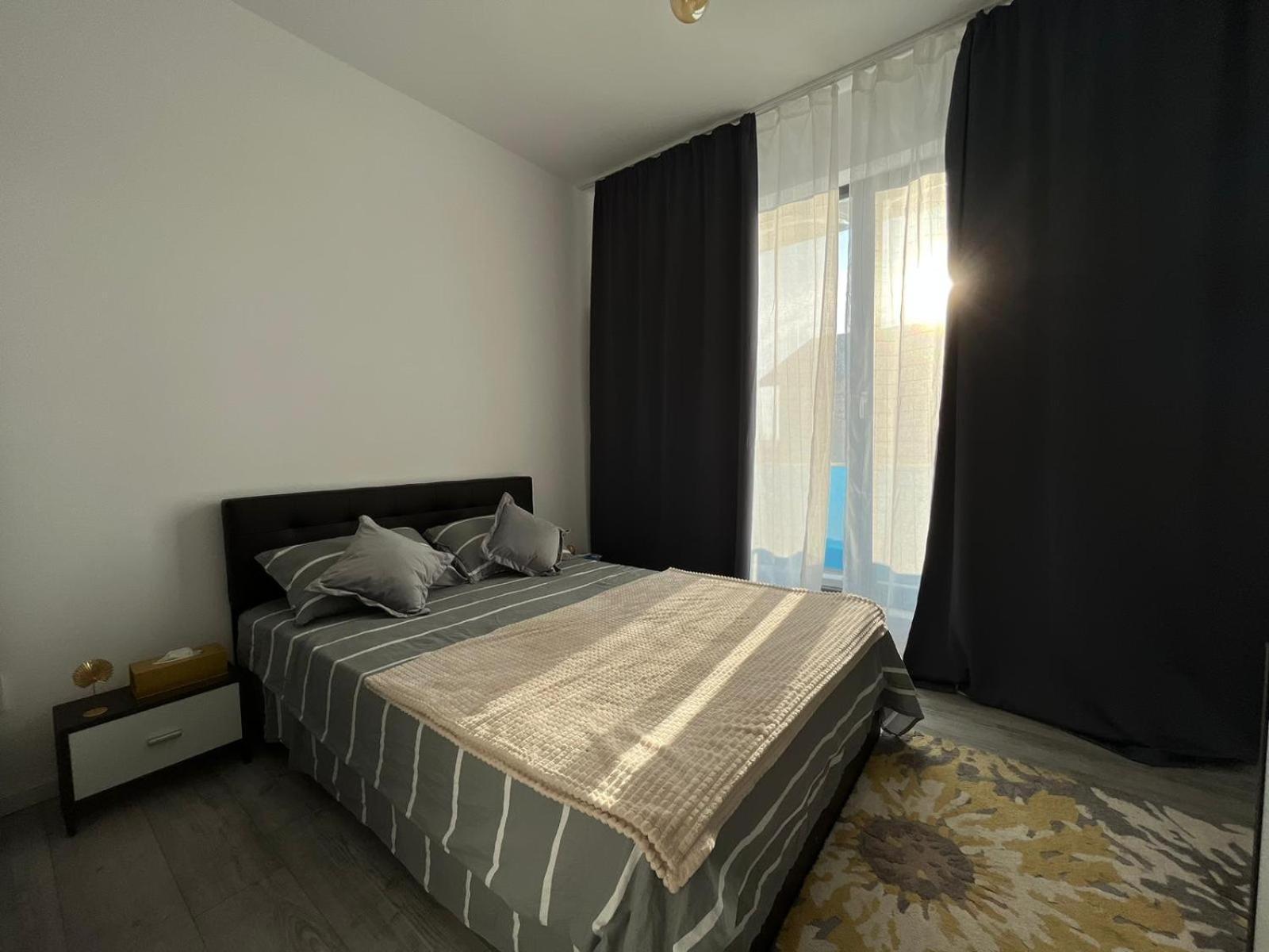 Apartament Premium 2 Camere Bragadiru Eksteriør billede