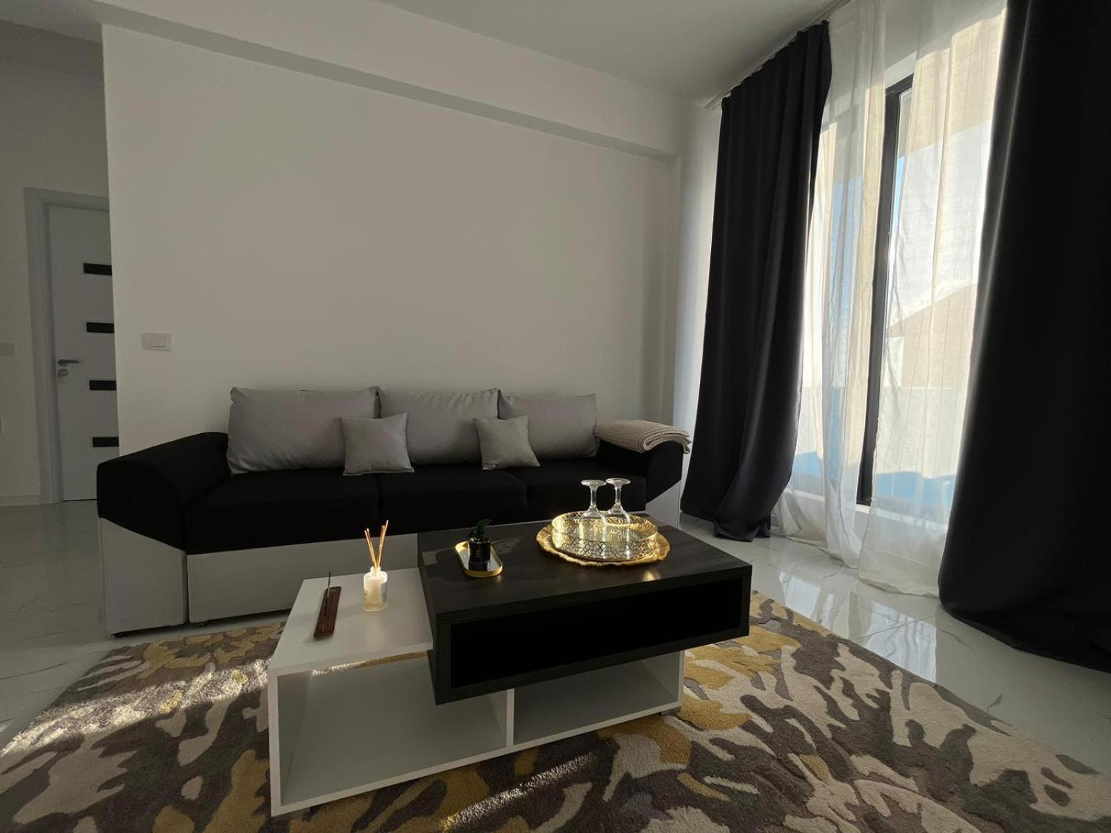 Apartament Premium 2 Camere Bragadiru Eksteriør billede