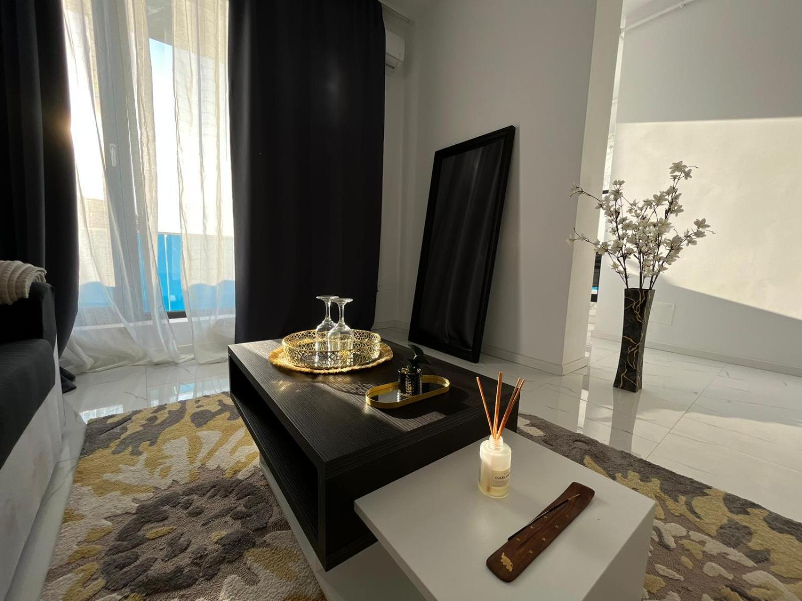 Apartament Premium 2 Camere Bragadiru Eksteriør billede