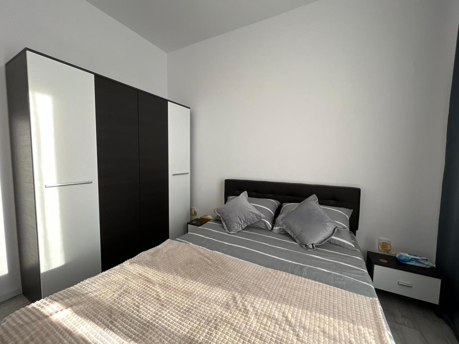 Apartament Premium 2 Camere Bragadiru Eksteriør billede