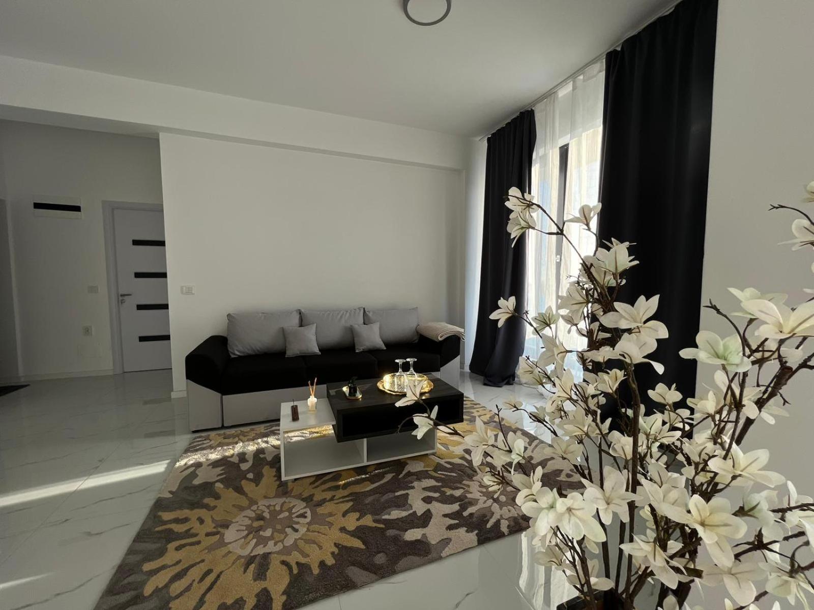 Apartament Premium 2 Camere Bragadiru Eksteriør billede