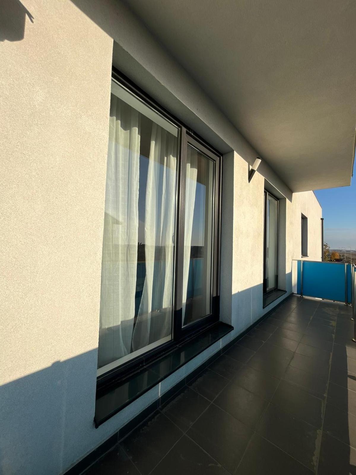 Apartament Premium 2 Camere Bragadiru Eksteriør billede